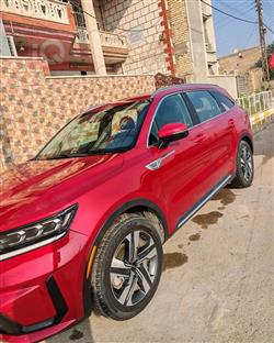 كيا سورينتو